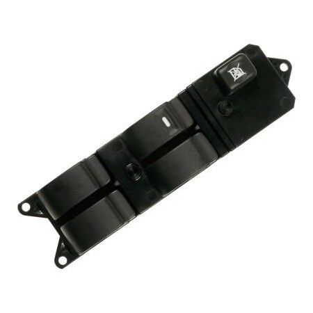 Standard Ignition Power Window Switch - Intermotor DWS-282